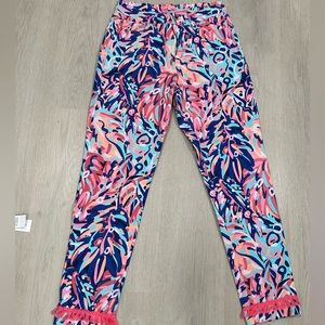 simply southern beachy jeans/jeggings.